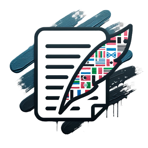 Certified translation services