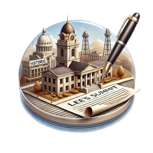 Lee's Summit certified translation services