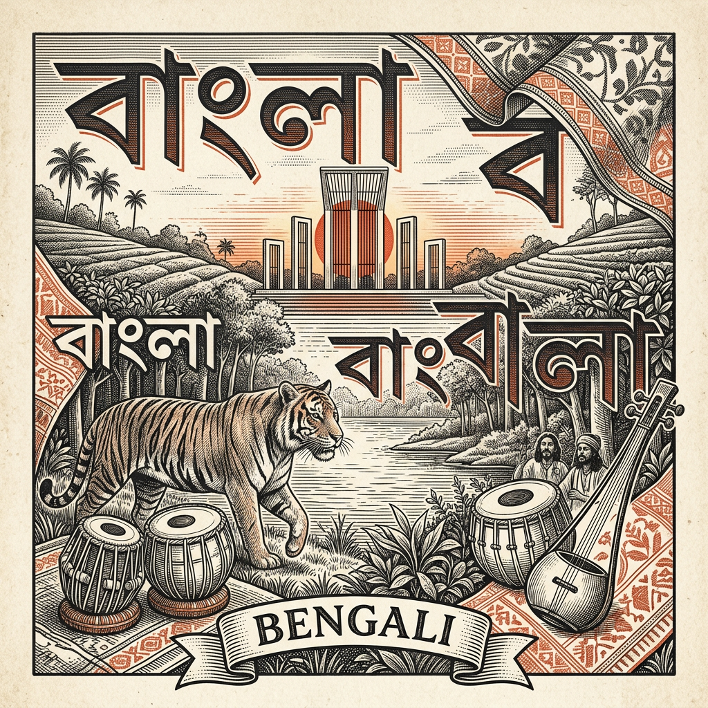 Bengali certified translation services US &ndash; Official Translations