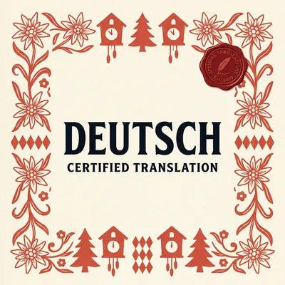 German certified translation US – Official Translations